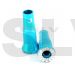  EDN-1166JR-BL-JR  Aluminum Control Stick for JR BLUE (2pcs)